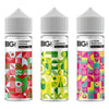 The Big Tasty 100ML Shortfill