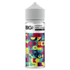 The Big Tasty 100ML Shortfill
