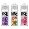 The Big Tasty Blast 100ML Shortfill