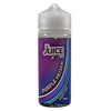 The Juice Lab Shortfill 100ml E-Liquid