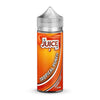 The Juice Lab Shortfill 100ml E-Liquid