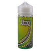 The Juice Lab Shortfill 100ml E-Liquid