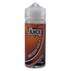 The Juice Lab Shortfill 100ml E-Liquid