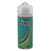 The Juice Lab Shortfill 100ml E-Liquid