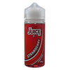 The Juice Lab Shortfill 100ml E-Liquid