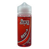 The Juice Lab Shortfill 100ml E-Liquid