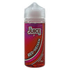 The Juice Lab Shortfill 100ml E-Liquid