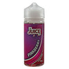 The Juice Lab Shortfill 100ml E-Liquid