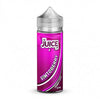 The Juice Lab Shortfill 100ml E-Liquid