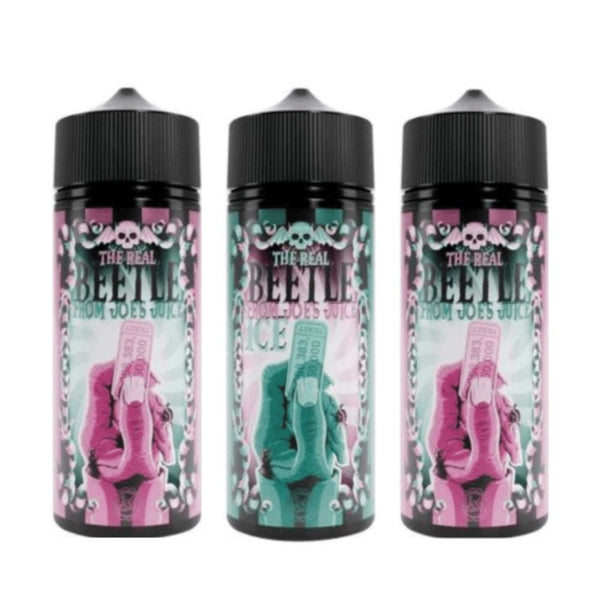 The Real Beetle 100ml