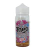 Tngo Ice Blast 100ML Shortfill