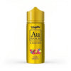 Kingston AU Gold Shortfill 70VG/30PG 100ml E-liquid