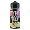 Unruly 100ML Shortfill