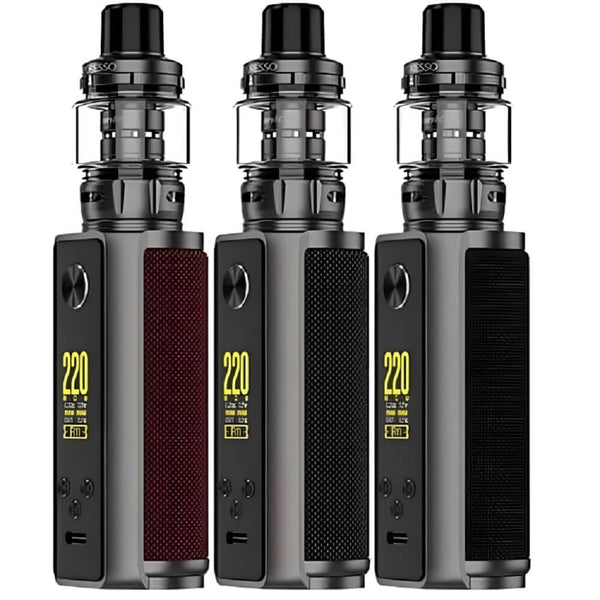 Vaporesso Target 200 Vape Kit
