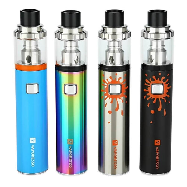 VAPORESSO - VECO SOLO - VAPE KIT