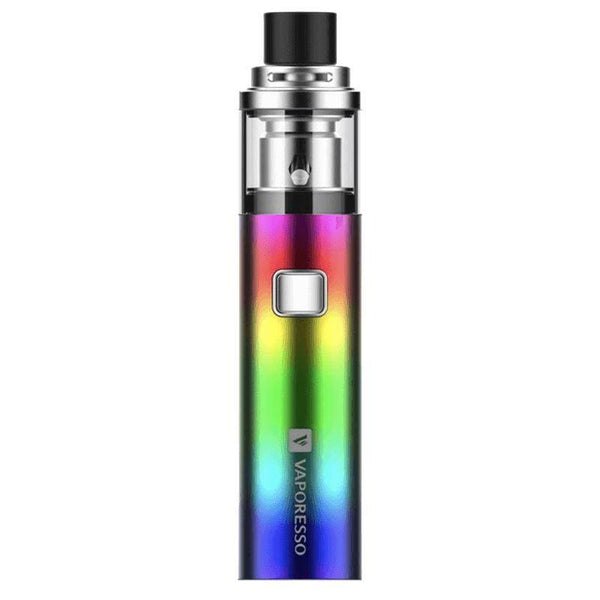VAPORESSO - VECO SOLO - VAPE KIT