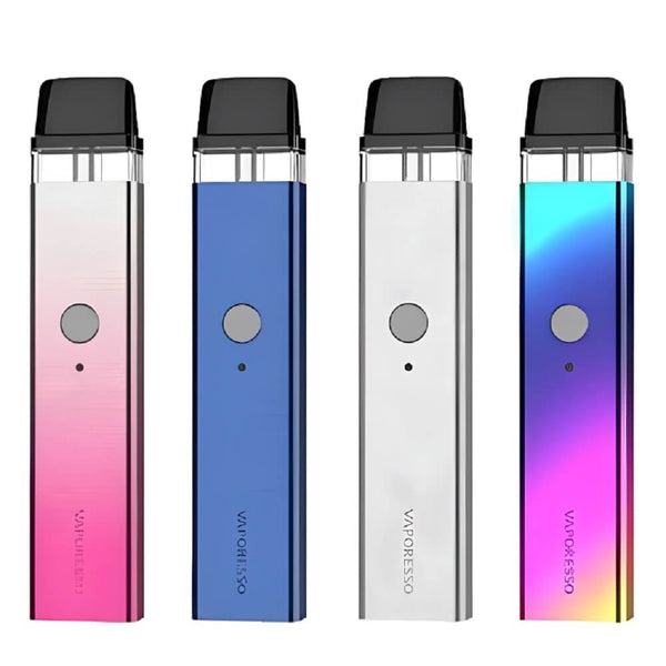 VAPORESSO - XROS - POD KIT