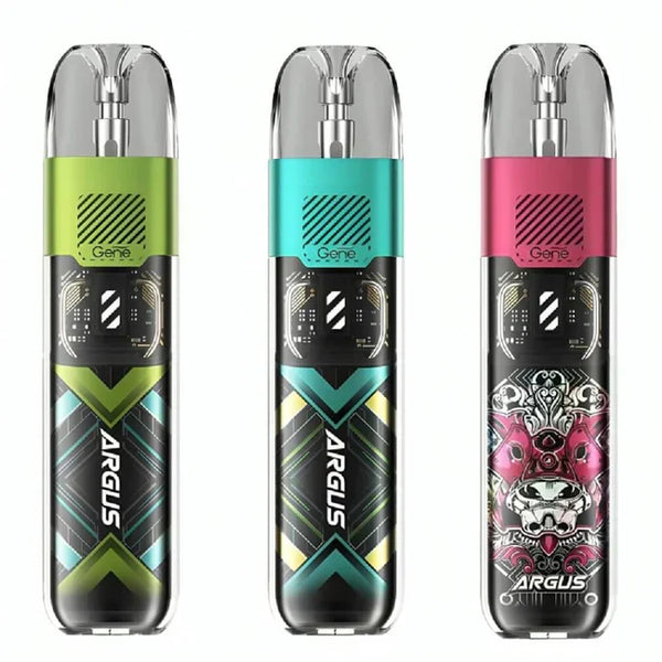 Voopoo Argus P1s Vape Kit