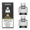 Voopoo Pnp Pods 4.5ml