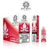 Lost Daisy 5000 Bar Salt 10ml- Box of 10