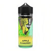 Yalla Yalla 100ML Shortfill