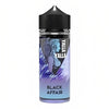 Yalla Yalla 100ML Shortfill