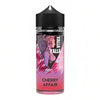 Yalla Yalla 100ML Shortfill