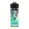 Yalla Yalla 100ML Shortfill