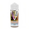 Yalla Yalla Cool 100ML Shortfill