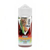 Yalla Yalla Cool 100ML Shortfill