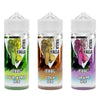Yalla Yalla Cool 100ML Shortfill
