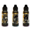 Zeus Juice Ice 100ML Shortfill